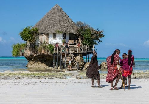 About Zanzibar Tours - Global Emporium Safaris