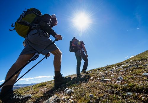 About Kilimanjaro & Meru Trekking - Global Emporium Safaris