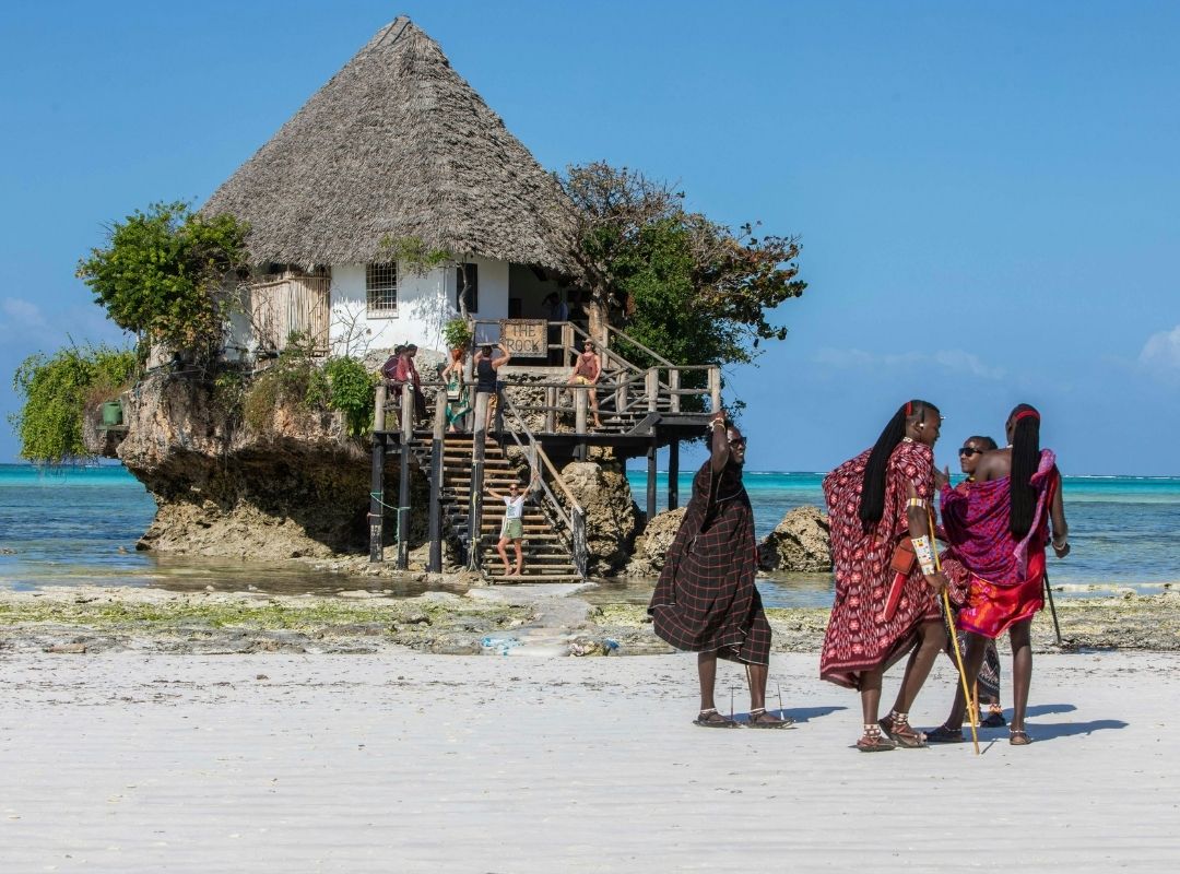 Home emporium zanzibar