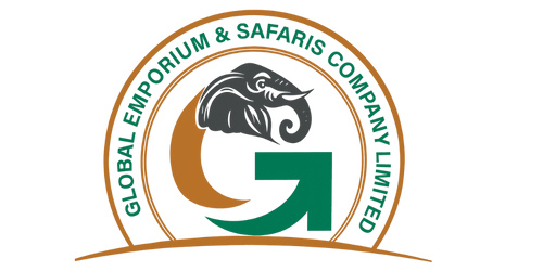 Global Emporium & Safaris Logo